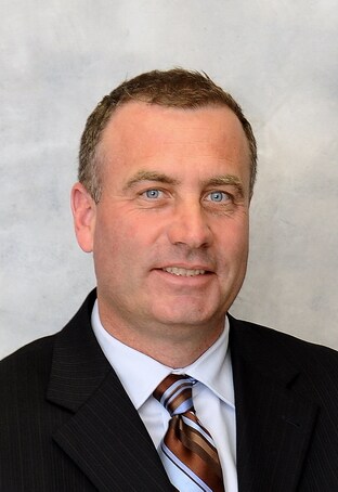 Mark Campbell