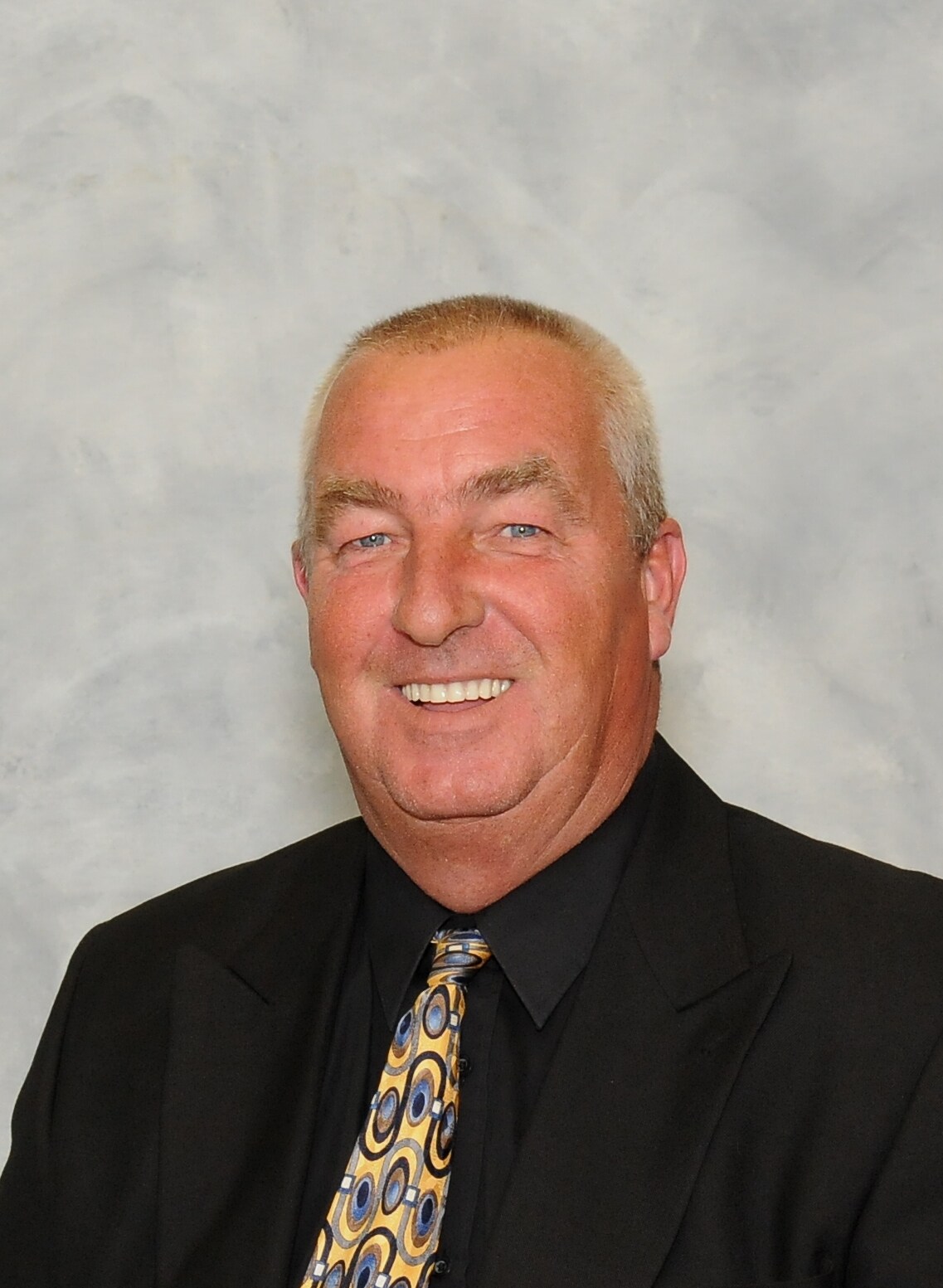Paul Noble 