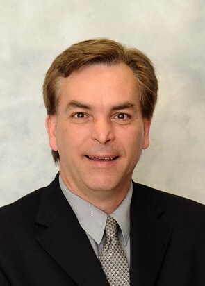 Wayne Murray 