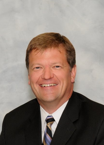 W. John Welsh