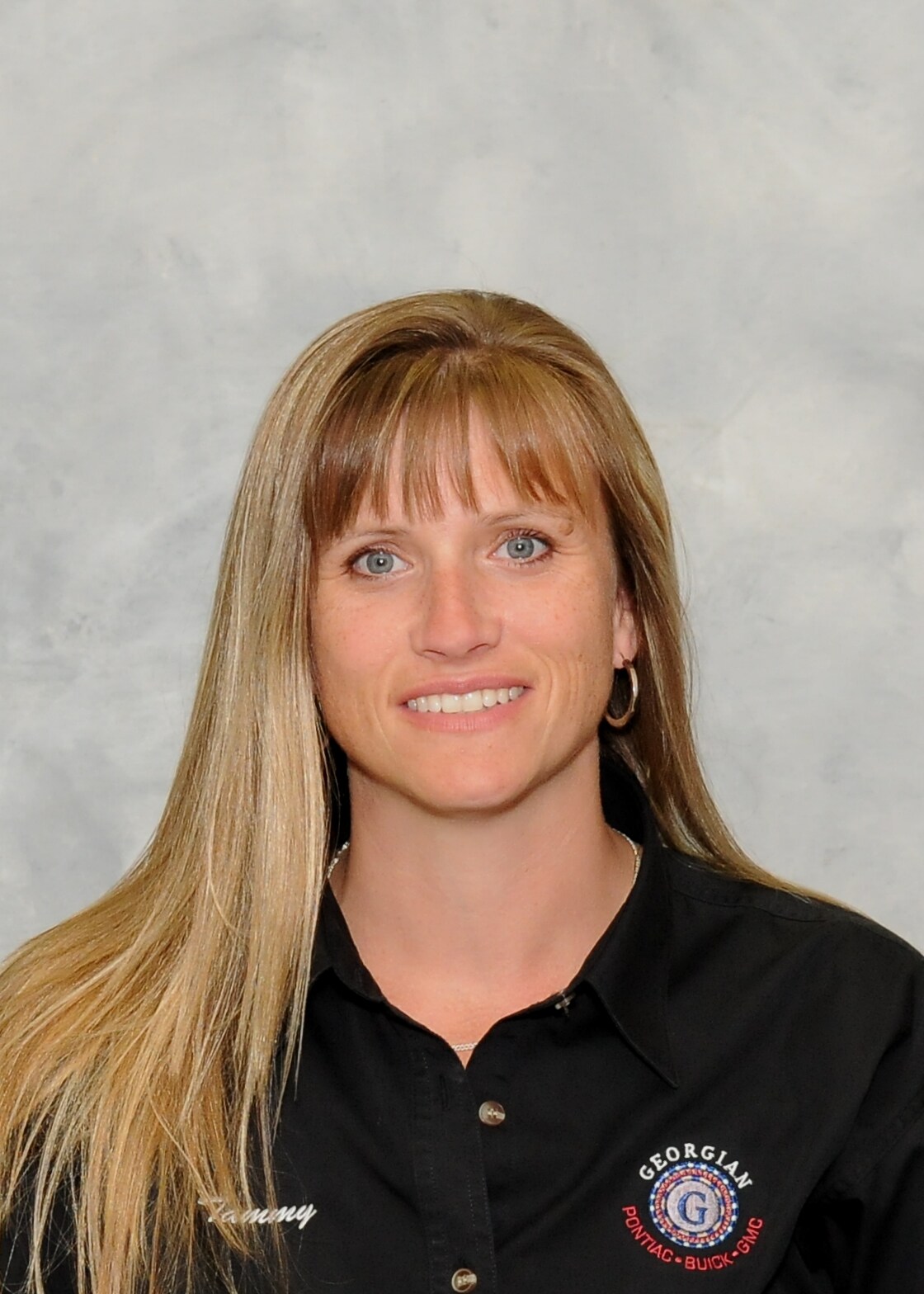 Tammy Desroches 