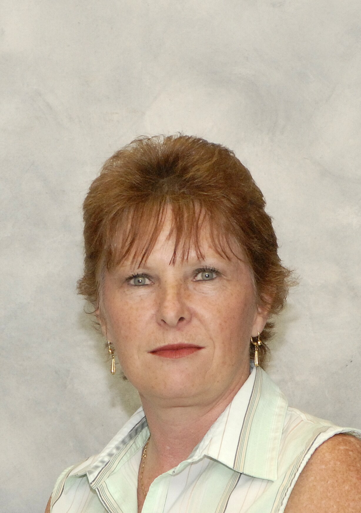 Peggy Parker 