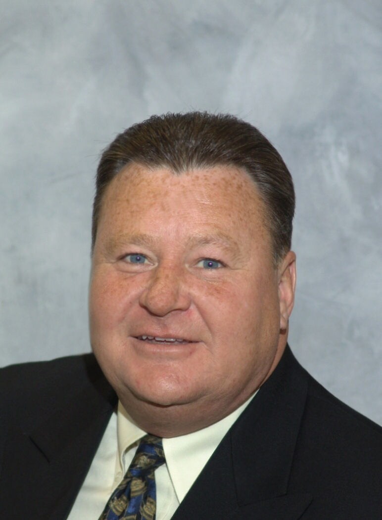 Wayne Morrison 