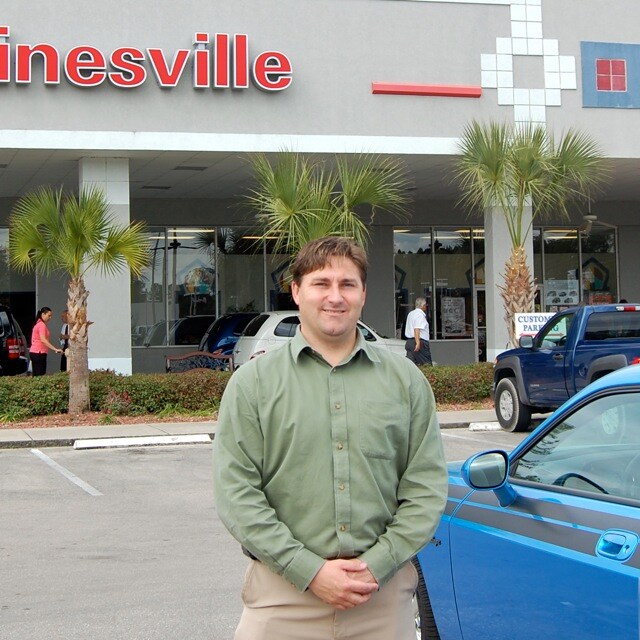 Scott Bastanzi