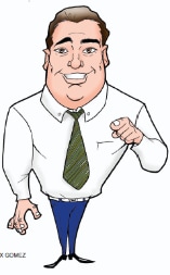 Alex Gomez