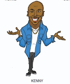 Kenny
