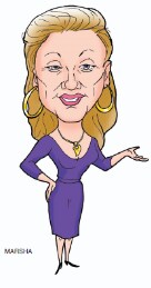 Marcia Kimmel