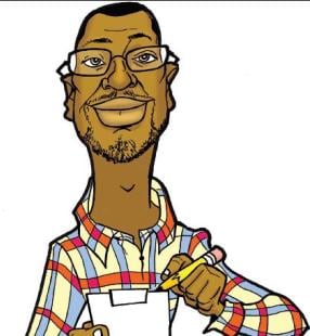 Abdul McTherson