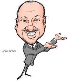 John Negri