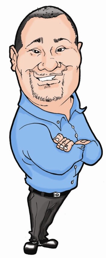 Mark Labatte