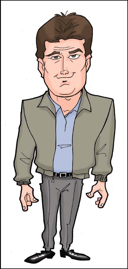 Jim Lennon