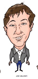 Joe Valenti