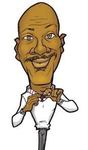 Larry Euell
