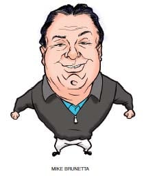 Mike Brunetta