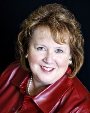 Connie Gault