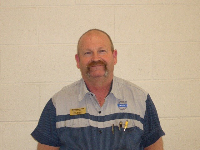 Gary Newton