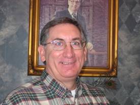 Mike Hyde