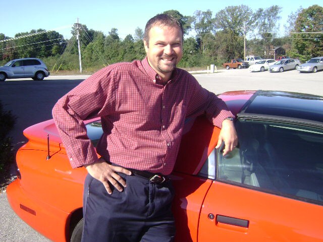 Michael Campbell