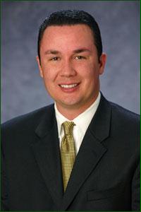 Patrick York