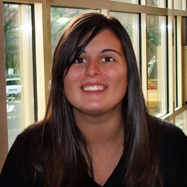 Allyson Costas