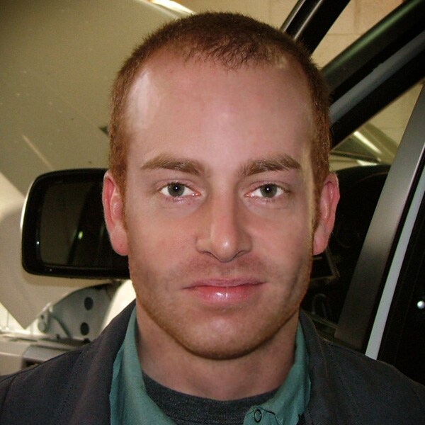 Brian Carley