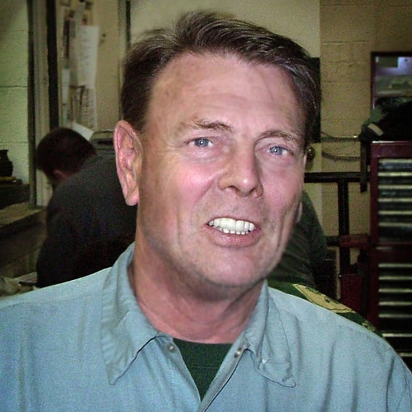 Ken Wurster