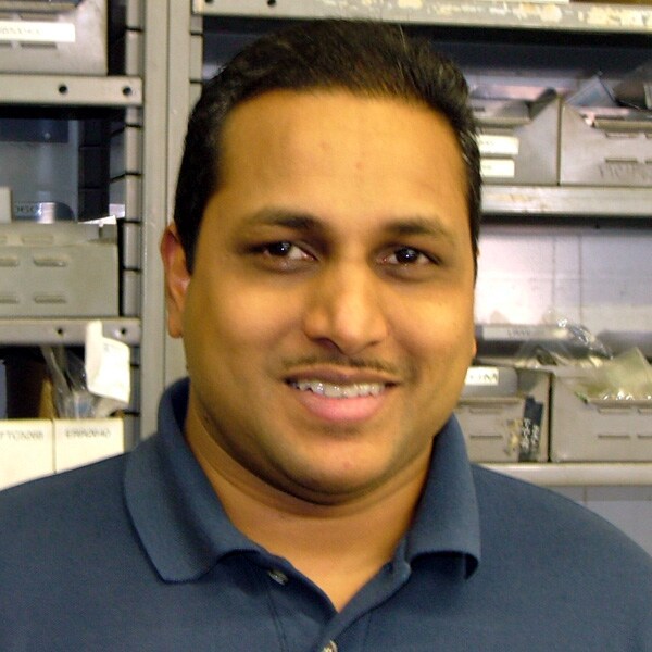 Ray Amarsingh