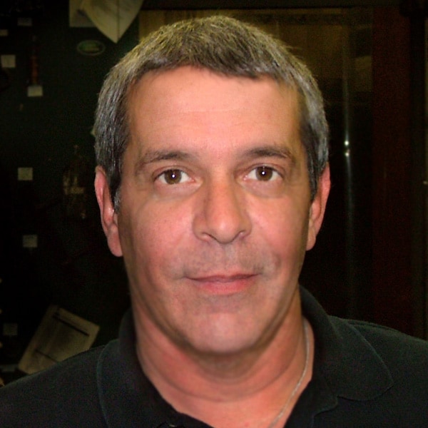 Tom Lupo