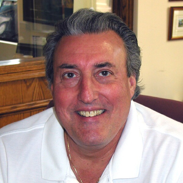 Vince Berardi