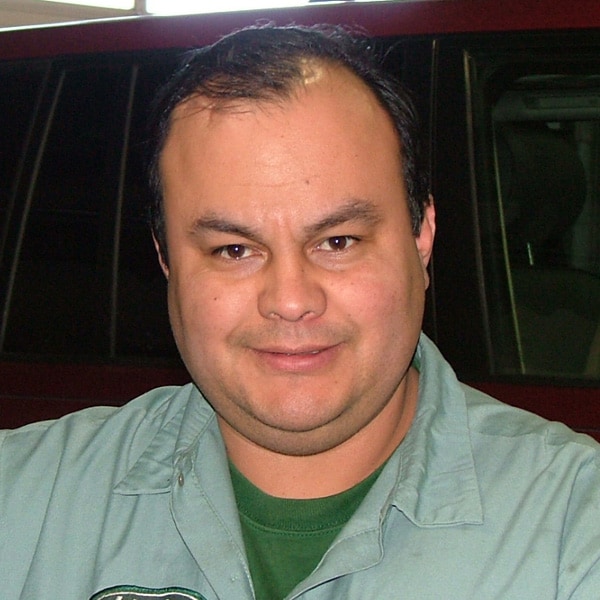Walter Osorio