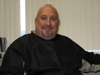 Tony Stein