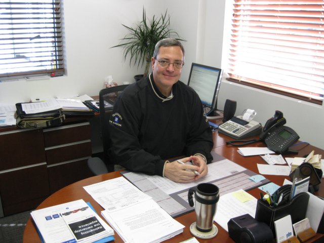 Tony Krick
