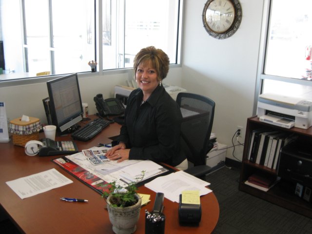 Robin Frasure