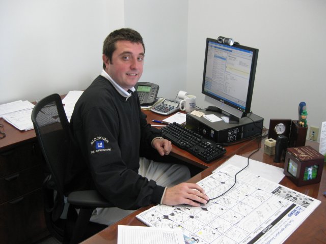 Nick Dengel