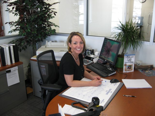 Wendy Faulkner