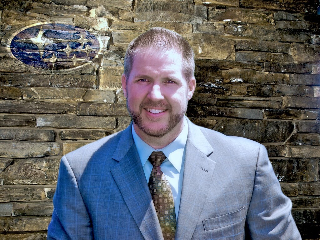 Stu Snyder