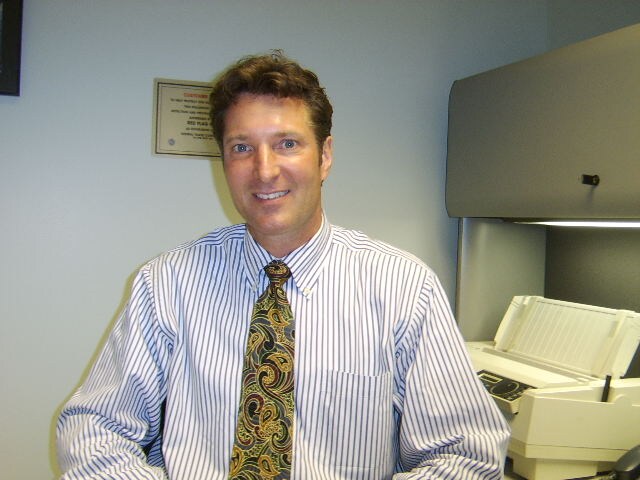 Marty Knudsen