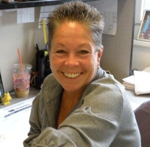 Gayle Post
