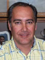 Mike Spady