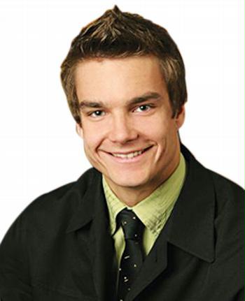 Symon Nadeau