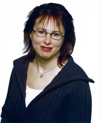 Annie Francoeur
