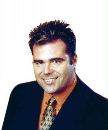 Claude Cossette