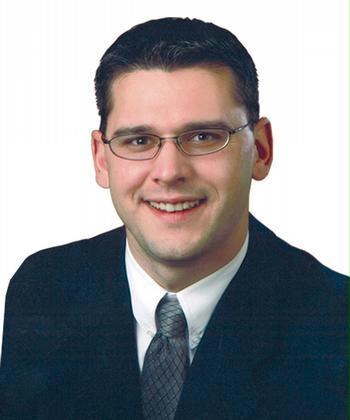 Eric Shink
