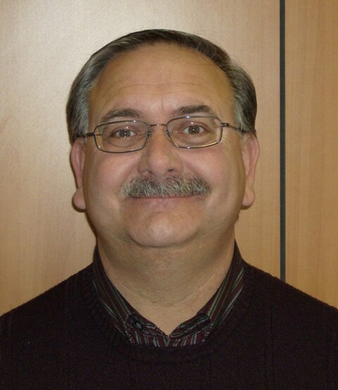 Alan Hopfensperger