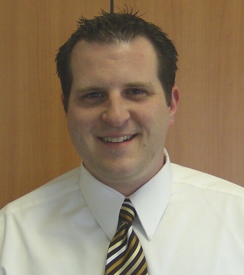 Aaron Schuelke
