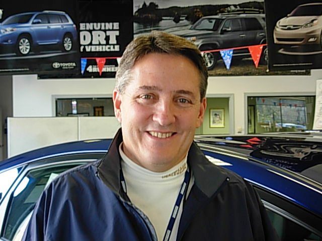 Michael Coggins