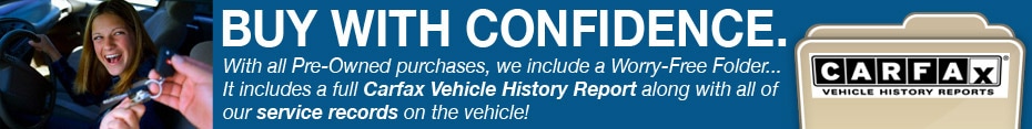 Buy a used car in Columbus with Confidence Buy a used car in Columbus with Confidence