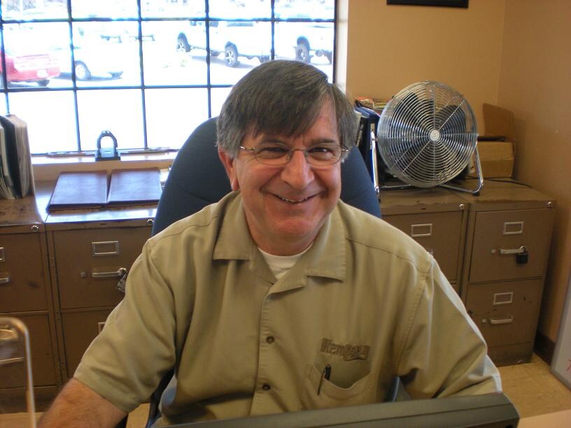 Gn. Sales Mgr.