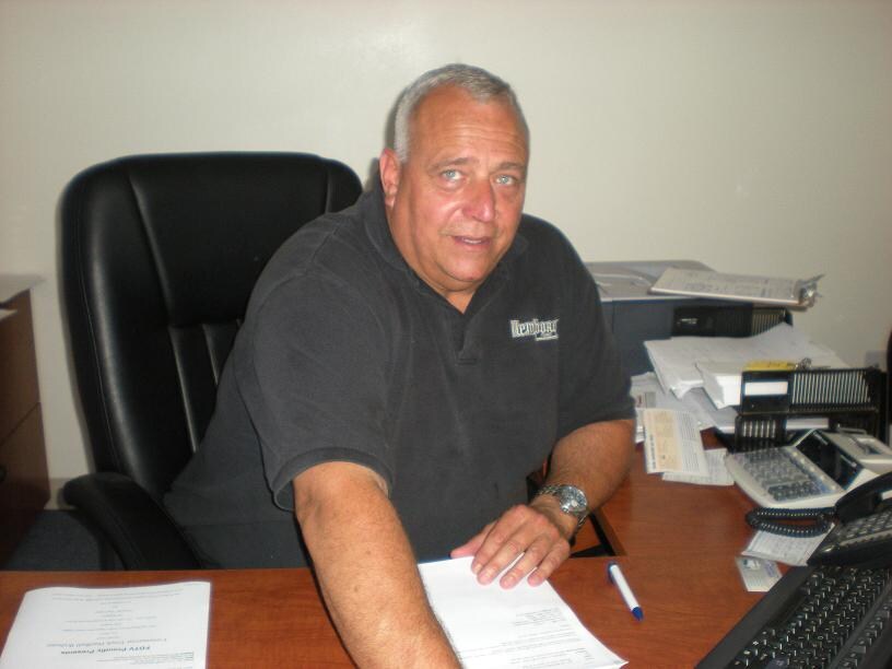 Fleet Manager