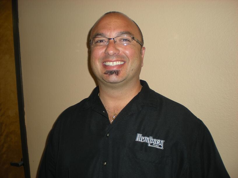 Finance Manager
